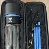 قلیان مسافرتی