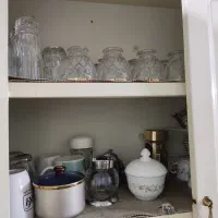 کابینت فلزی|مصالح و تجهیزات ساختمان|تهران, بهداشت|دیوار