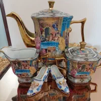 سرویس چای خوری آتلیه