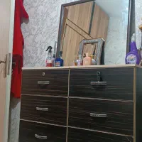 آ یینه|آینه|کرج, حسن آباد|دیوار