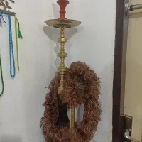 قلیان|کلکسیون و سرگرمی|شاهین دژ, |دیوار