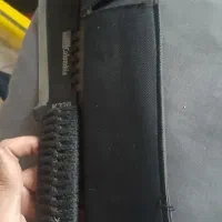 کارد بامبو زن استیل کربن اورجینال کلمبیا|کوهنوردی و کمپینگ|شهریار, شهرک اداری تندگویان|دیوار