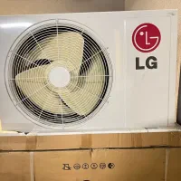 داکت اسپیلت ۲۴۰۰۰ ال جی اصل کره وارداتی