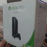 ایکس باکس ۳۶۰ سوپر اسلیم جفت دسته