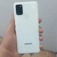 گوشیA21s|موبایل|مینودشت, |دیوار