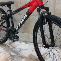 دوچرخه ویوا تایوان