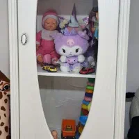 سرویس خواب کودک|تخت و سرویس خواب|صباشهر, |دیوار