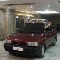 پرایدمدل ۸۳ انژکتور