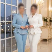 لباس مجلسی دخترانه و زنانه برازجان