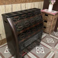 بخاری گازی ۹۰۰۰هزار