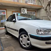 پژو پارس tu5 1402|خودرو سواری و وانت|تبریز, |دیوار