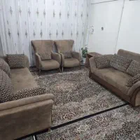 سوییت اجاره ای تمیز بهداشتی با پارکینگ در جوانرود|اجارهٔ کوتاه‌مدت آپارتمان و سوئیت|جوانرود, |دیوار