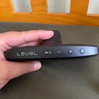 Level box slimاسپیکر بلوتوث لول باکس اسلیم سامسونگ|پخش‌کننده همراه|تهران, مجیدیه|دیوار