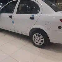 ساینادوگانه سوز شرکتی مدل ۱۴۰۲ صفرخشک|خودرو سواری و وانت|قزوین, |دیوار