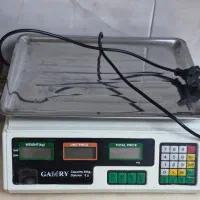 ترازوی آشپزخانه