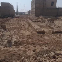 زمین در مسکن مهر شیبان ۱۸۰متر. فروش فوری