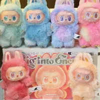 لبوبو عروسک اورجینال لبوبو سری ماکارون