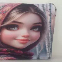 کیف نان|سفره، حوله، دستمال آشپزخانه|تبریز, |دیوار