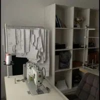 استخدام خیاط با سابقه کاری