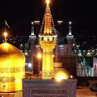 تور زیارتی مشهد