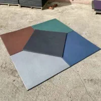 کفپوش گرانول باشگاهی گرانولی پارکی