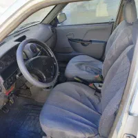 پراید مدل 90|خودرو سواری و وانت|سبزوار, امیریه|دیوار