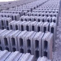 بلوک سبک لیکا .