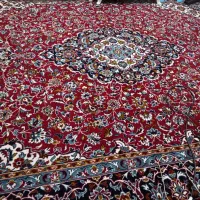 فرش تمیز در حد نو