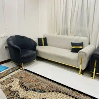 فروش نقدی|مبلمان خانگی و میز عسلی|مشهد, بلال|دیوار