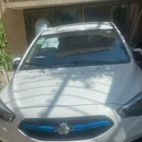 شاهین g اتوماتیک صفر