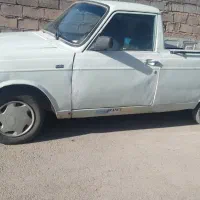 فروش پیکان وانت 91|خودرو سواری و وانت|کرمان, |دیوار