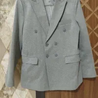 کت تک ، سایز لارژ در حد نو