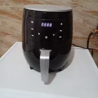 سرخ کن بدون روغن Boch