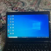 لب تاپ دل i7