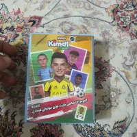 کارت کیمدی باالبوم وکارتهای بدون تکرار|کلکسیون و سرگرمی|اصفهان, باغ زیار|دیوار