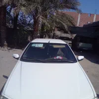 پارس مدل۹۲ فروشی