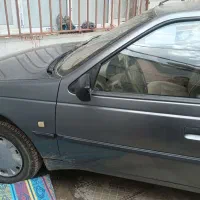 پژو 405مدل1393