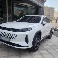 اکستریم ال ایکس (LX) خشک مدل ۱۴۰۳