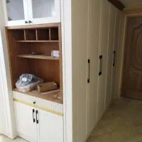 کمک نصب کابینت|استخدام صنعتی، فنی، مهندسی|یزد, |دیوار