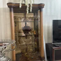 بوفه ویترین