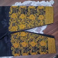 لباس بندری|لباس|جیرفت, |دیوار