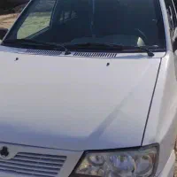 فروشی پراید 111 مدل96