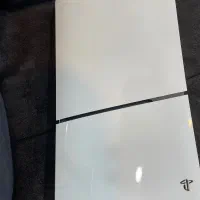 Ps5همراه با دوتا دسته