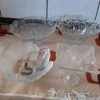 ظروف پذیرایی