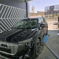 آئودی Q5 تیپ 3|خودرو سواری و وانت|تهران, ولنجک|دیوار