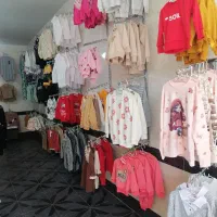 تخفیف ویژه به دلیل جمع کردن فروشگاه|لباس|مرند, |دیوار