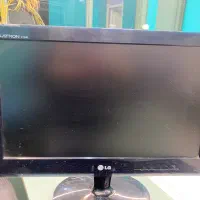 کیبورد و مانیتور