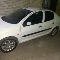 خودرو رانا