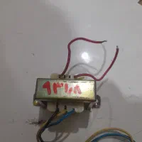 ترانس ترانسفورماتور