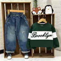 لباس کودکان